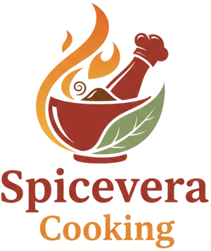 Spicevera Cooking
