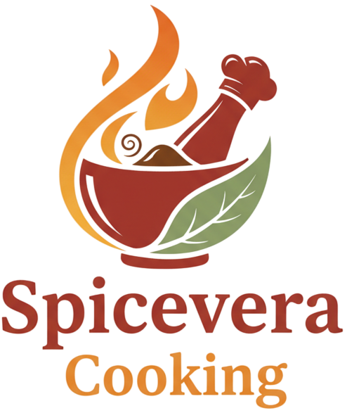 Spicevera Cooking